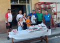 42 pescadors prenen part en el 45è Concurs Obert de pesca ‘Ciutat de Tortosa’