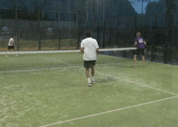 Audi Padel Series 2026-2027: Prèvia del Torneig de l’AG Padel Ulldecona