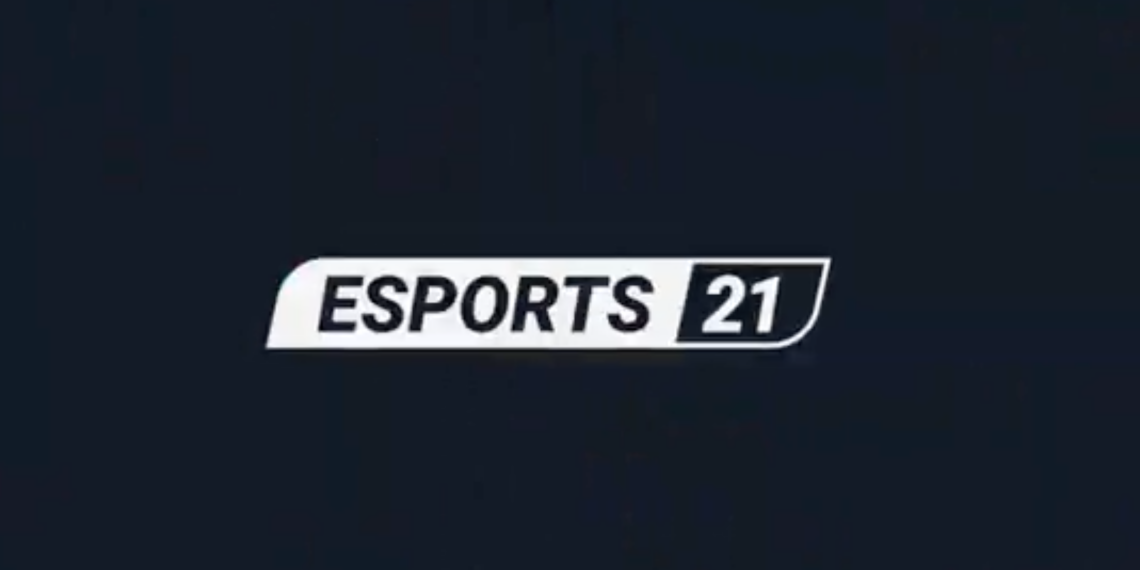 Esports 21 (21/09/2026)