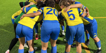 Empat (1-1) de l’Aldeana  davant el Pontenc a la Preferent