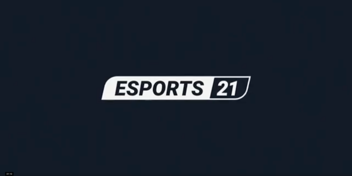 Esports 21 (28/09/2026)