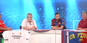 Esports 21 La tertúlia (29/09/2026)
