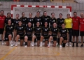 El sènior femení de l’ Handbol Amposta perd davant el Ribes en un amistós