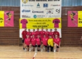 El sènior femení de l’Handbol Amposta venç el Sant Quirze B i s’emporta el torneig Emma Garcia Curto