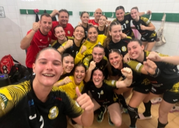 L’Amposta supera (31-37) l’Oar Gràcia Sabadell a la primera jornada de lliga