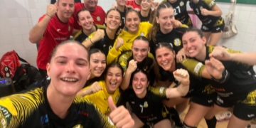 L’Amposta supera (31-37) l’Oar Gràcia Sabadell a la primera jornada de lliga