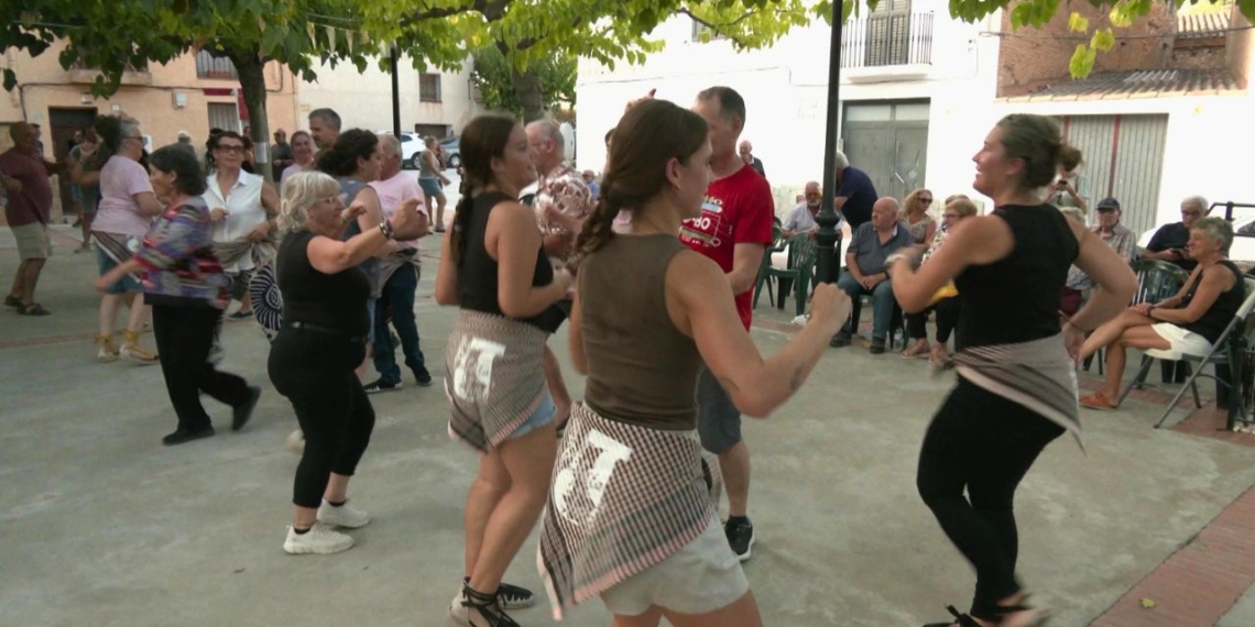 Festa de la Jota Ribera d’Ebre