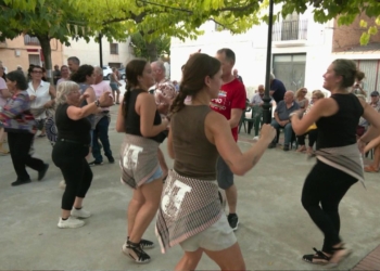 Festa de la Jota Ribera d’Ebre