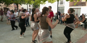 Festa de la Jota Ribera d’Ebre