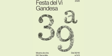 Festa del Vi de Gandesa 2026
