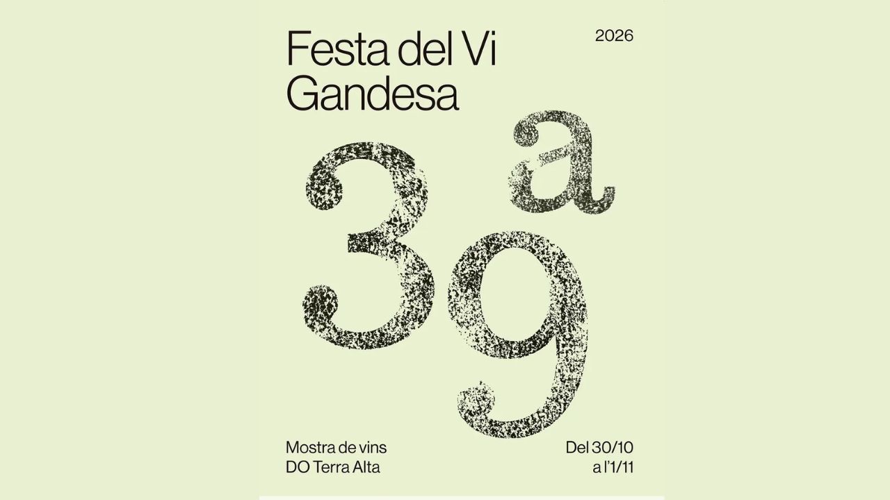 Festa del Vi de Gandesa 2026
