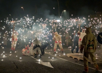 Festes de la Cinta 2026