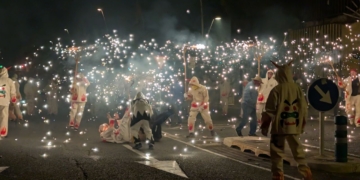 Festes de la Cinta 2026