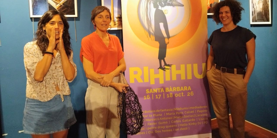 Festival Rihihiu 2026