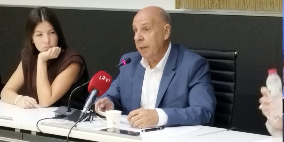Francesc Arasa deixa l’alcaldia de l’Ampolla després de 15 anys al capdavant del consistori