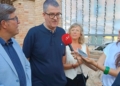 El professor Joan Francesc Vidal Arasa ha pronunciat la conferència 'Tortosa, el pasdoble que va esdevenir himne'