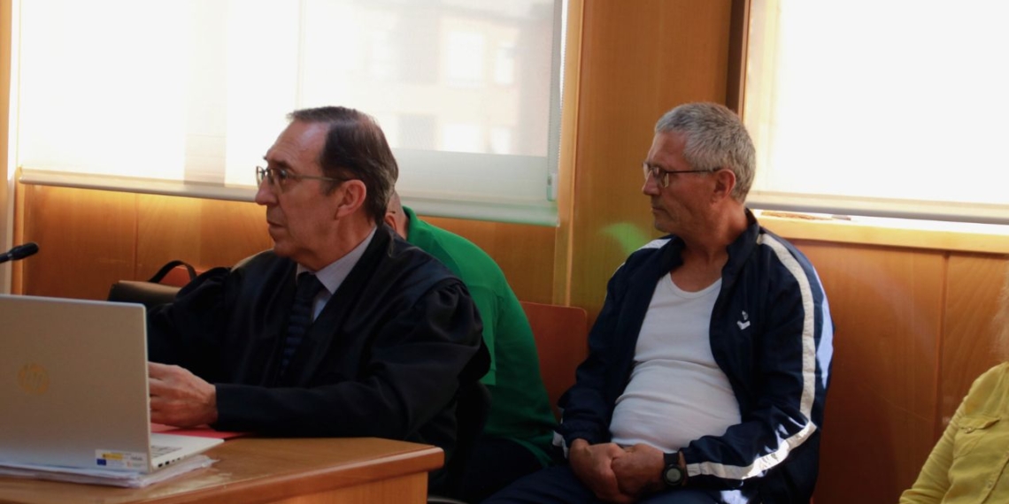 assassinat riu Ebre Tortosa