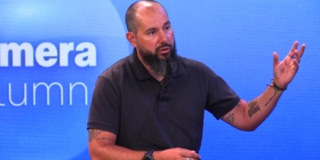 Miguel Alonso, director de Territori a les Terres de l’Ebre