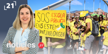 Notícies 21 (01/09/2026)