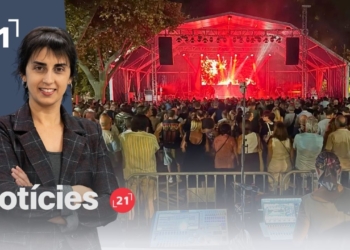 Notícies 21 (03/09/2026)