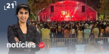 Notícies 21 (03/09/2026)
