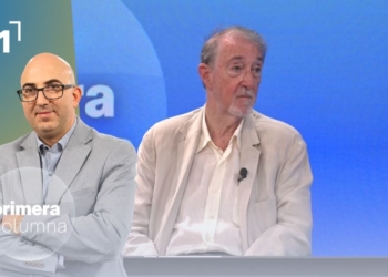 Entrevista al president del CESTE, Josep Maria Franquet