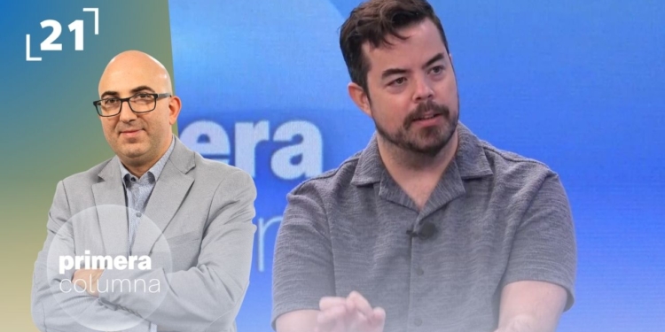 Bernat Castro