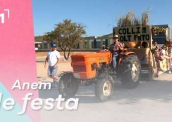 Carrosses de Festes Majors de Gandesa