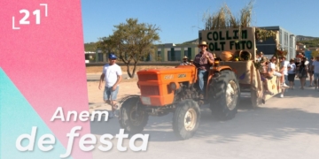 Carrosses de Festes Majors de Gandesa