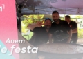 Concurs de paelles de la Xala barri