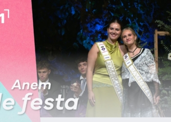 Pregó de Pubilles i Hereus de Gandesa 2026