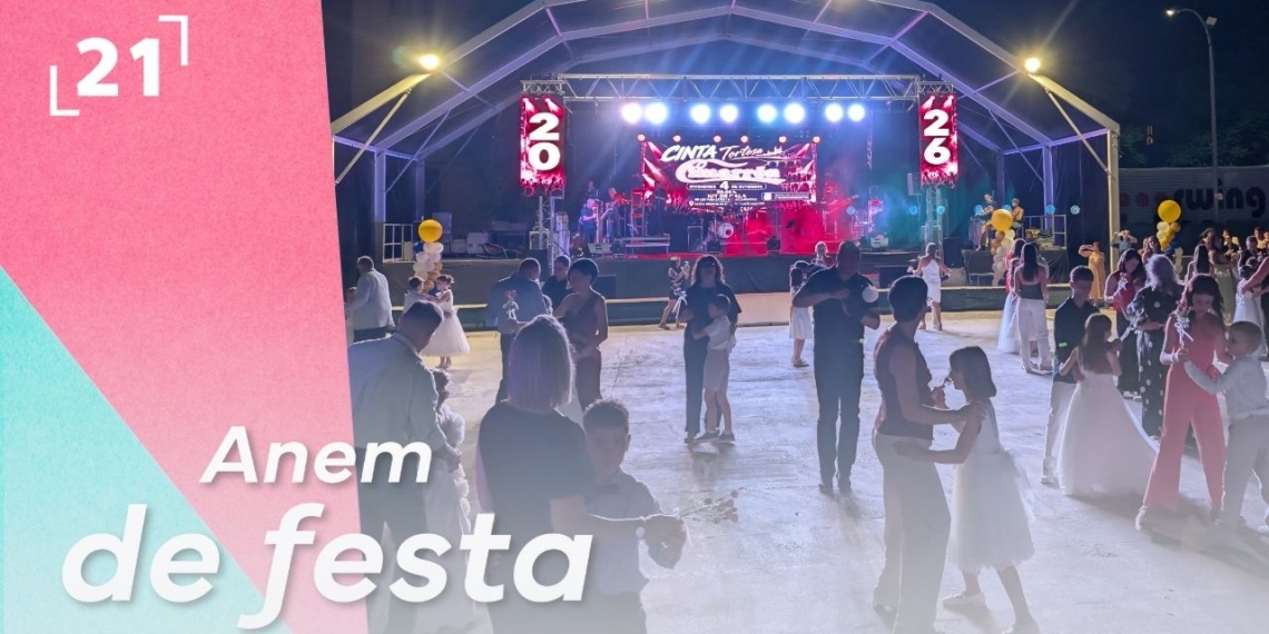 Ball de Gala en homenatge a la Reina infantil de Tortosa