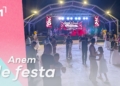 Ball de Gala en homenatge a la Reina infantil de Tortosa