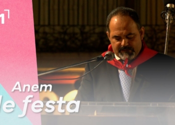 Pregó de les festes majors de La Ràpita