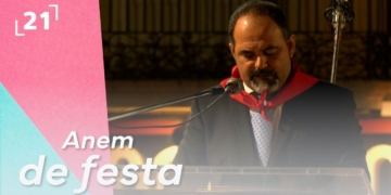 Pregó de les festes majors de La Ràpita