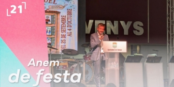 Pregó de les Festes Majors de Tivenys 2026