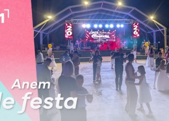 Ball de Gala en homenatge a la Reina infantil de Tortosa