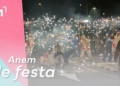 XIV Concurs d’enceses i EbreCorrefoc a les Festes de la Cinta