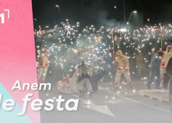 XIV Concurs d’enceses i EbreCorrefoc a les Festes de la Cinta