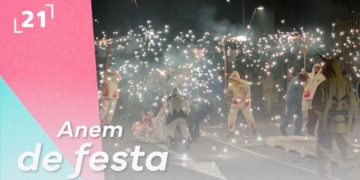 XIV Concurs d’enceses i EbreCorrefoc a les Festes de la Cinta
