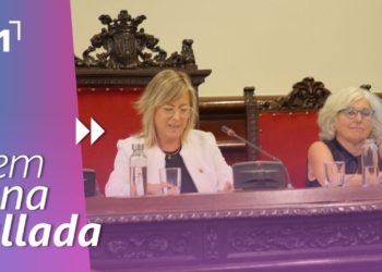 Conferència institucional de l’11 de Setembre de Tortosa