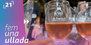 De Roquetes Vi i Punyetes Baixo