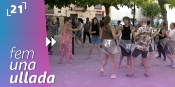 XV Festa de la Jota de la Ribera a Darmós