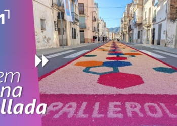 Festa dels Pallerols a La Sénia