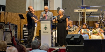 Festa Major de Benifallet