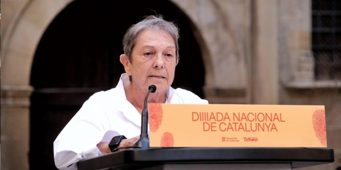 50 anys Diada Terres de l’Ebre
