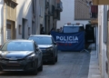nadó desaparegut Santa Bàrbara