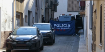nadó desaparegut Santa Bàrbara