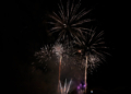 Ajornat el castell de focs de les Festes de la Cinta de Tortosa pel risc d’incendi forestal
