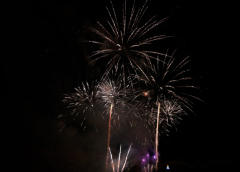 Ajornat el castell de focs de les Festes de la Cinta de Tortosa pel risc d’incendi forestal